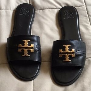 Tory Burch Everly slide